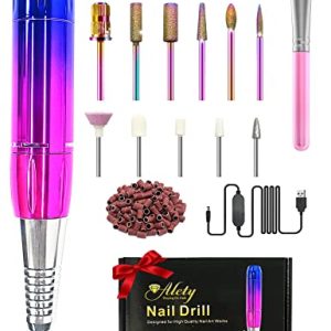 ?Acrylic & Gel Nail Kit: All-In-One Set?