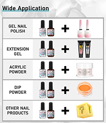 ?Acrylic Gel Polish: Long-lasting and vibrant colors? - Image 7