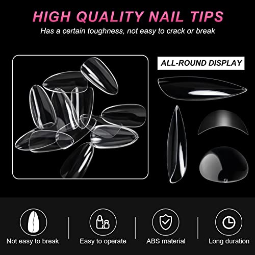 Acrylic Nail Allergy: Alternative Options - Image 5