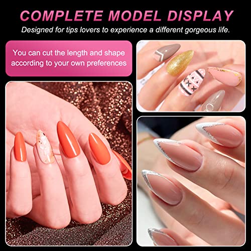 Acrylic Nail Allergy: Alternative Options - Image 7