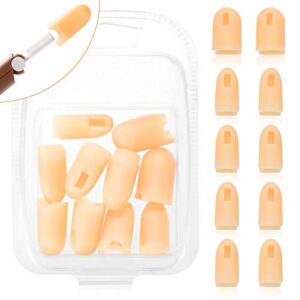 Sore Finger Relief Acrylic Nail Care Guide: Causes, Tips, and Solutions