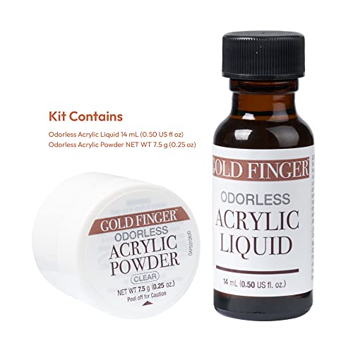 Acrylic Nail Refill Template for Effortless At-Home Perfect Nail Maintenance - Image 3
