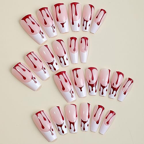 Acrylic Nail Kit Safe Application Gentle Formula for Pain-Free Manicures - Image 4