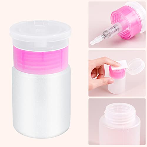 Acrylic Nail Polish Remover - Image 6