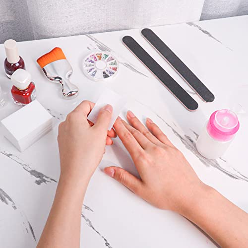 Acrylic Nail Polish Remover - Image 7