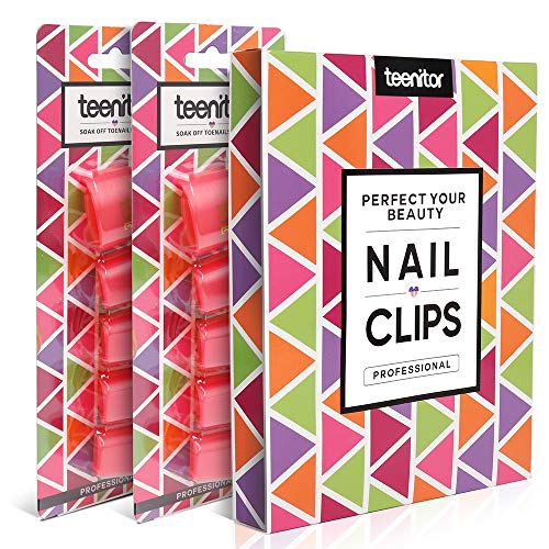 Durable Acrylic Nail Remover Guide: Acetone and Non-Acetone Options for Effective Application - Image 7