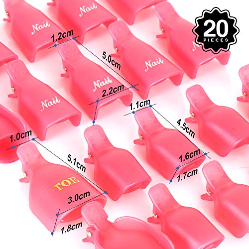 Durable Acrylic Nail Remover Guide: Acetone and Non-Acetone Options for Effective Application - Image 3