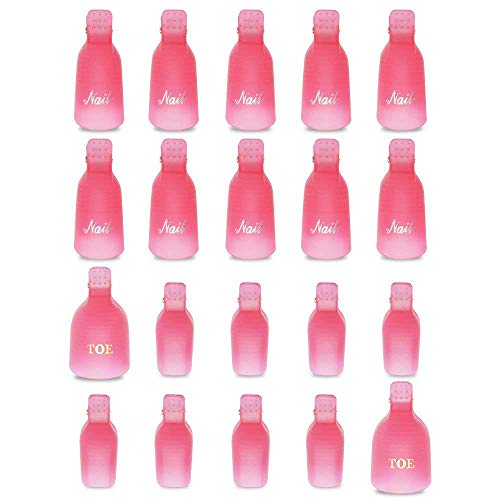 Durable Acrylic Nail Remover Guide: Acetone and Non-Acetone Options for Effective Application - Image 2