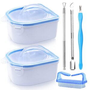 Acrylic Nail Removal Kit