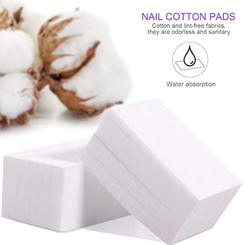 Professional Acrylic Nail Removal Kit for Safe Natural Nail Care 100ml - Image 5