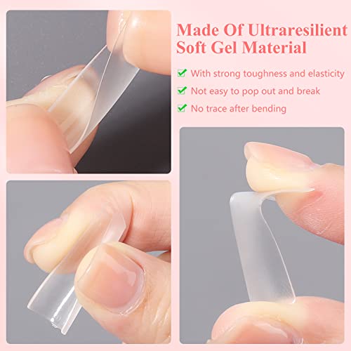 Safe Acrylic Nail Practices for Expecting Mothers - Essential Guidebook - Image 3