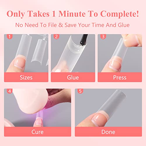 Safe Acrylic Nail Practices for Expecting Mothers - Essential Guidebook - Image 5