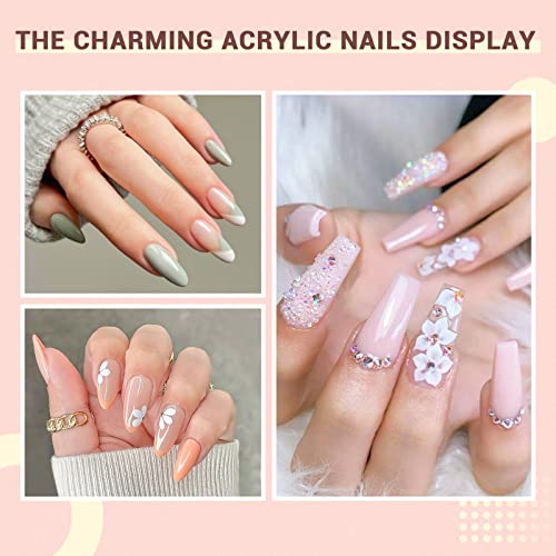 ?Acrylic Nails Brush Set? - Image 5