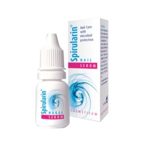 Acrylic Nails Can Cause Fingernail Fungus