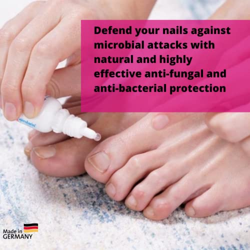 Acrylic Nails Can Cause Fingernail Fungus - Image 3