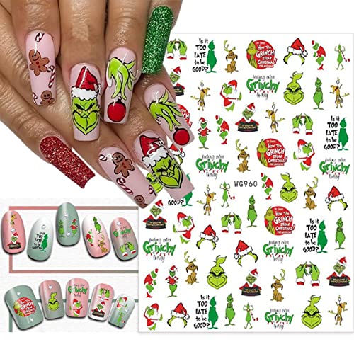 100 Piece Set Acrylic Nails Medium Length for Easy Application and Long-Lasting Wear - Image 7