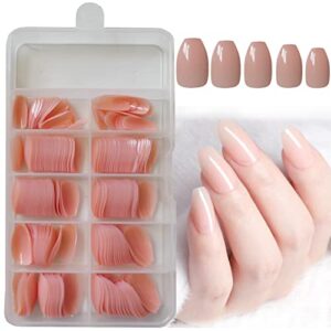 Durable Flexible Acrylic Nails for Guitar Playing Musicians