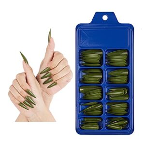Acrylic Nails Guidelines for Army Personnel - Easy to Follow and Understand