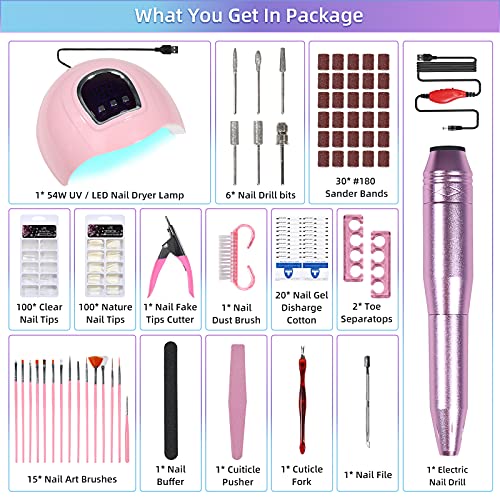Acrylic Nails Kit: Essentials for Beginners - Image 7