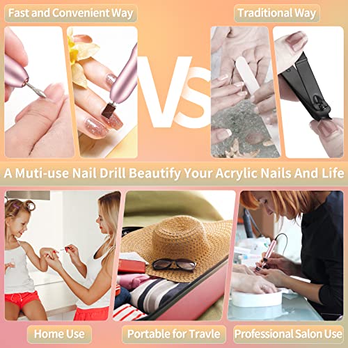 Acrylic Nails Liquid and Powder Mix Set for Professional Nail Art 30g - Image 3