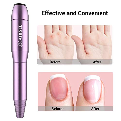 Acrylic Nails Remover Kit for Fast and Simple Nail Removal, 10 Pieces - Image 7