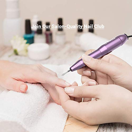 Acrylic Nails Remover Kit for Fast and Simple Nail Removal, 10 Pieces - Image 8