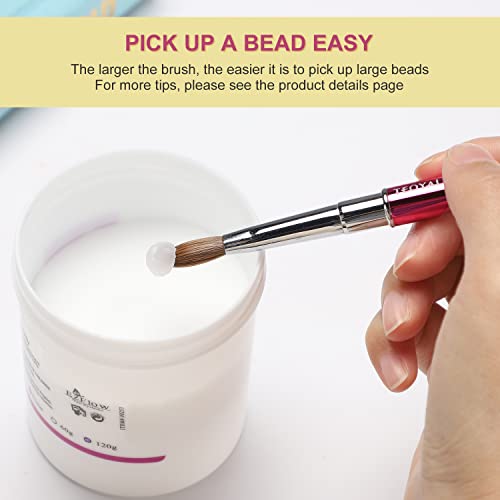 Acrylic Nails Repair Kit for Breakage with Causes and Solutions Guide - Image 2