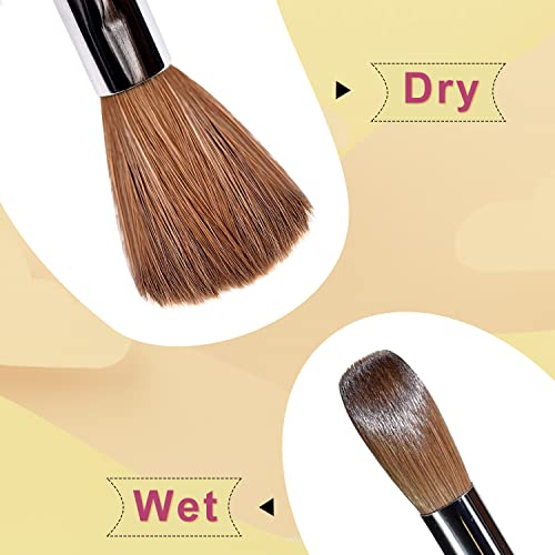 Acrylic Nails Repair Kit for Breakage with Causes and Solutions Guide - Image 5