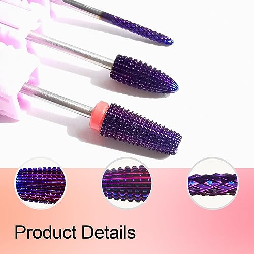 Healthy Nail Growth and Maintenance Acrylic Under Cuticle Care Guide, 1 Oz - Image 5