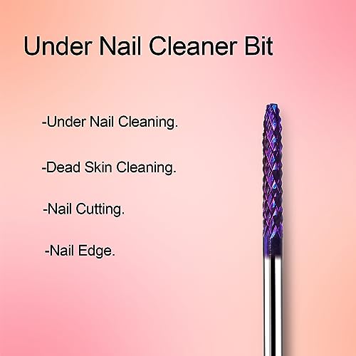 Healthy Nail Growth and Maintenance Acrylic Under Cuticle Care Guide, 1 Oz - Image 4