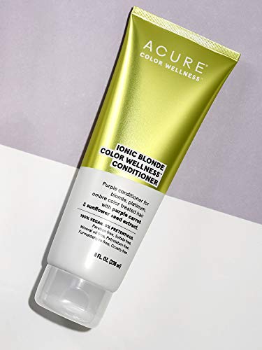 Acure Natural Vegan Cruelty-Free 12 oz Hair Conditioner for Healthy Hair - Image 2