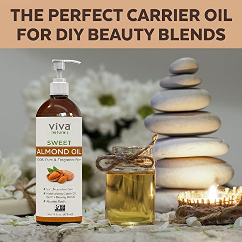 Adven Natural Nourishing Hair Oil 100ml for Healthy Hair Growth - Image 5