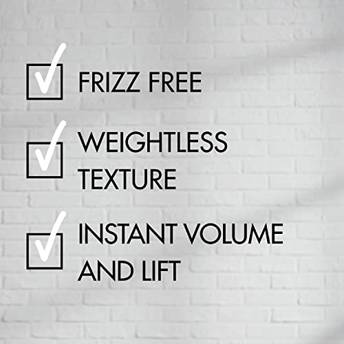 10 oz Aerosol Hair Spray for Long-Lasting Hold and Volume - Image 6
