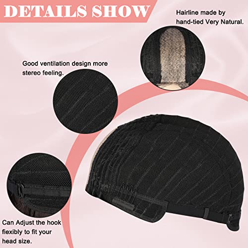 Premium 100% Human Hair Extensions, Versatile Lengths and Styles, Natural Look - Image 5