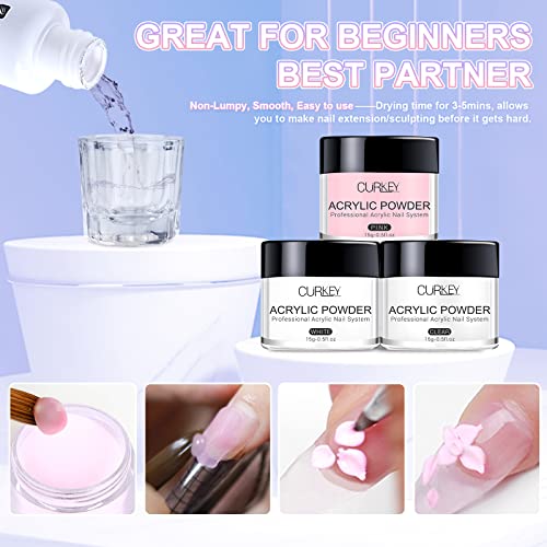 Affordable Acrylic Nail Sets - Image 6