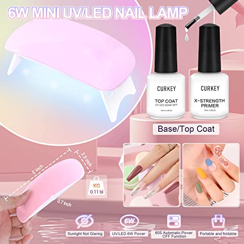 Affordable Acrylic Nail Sets - Image 4