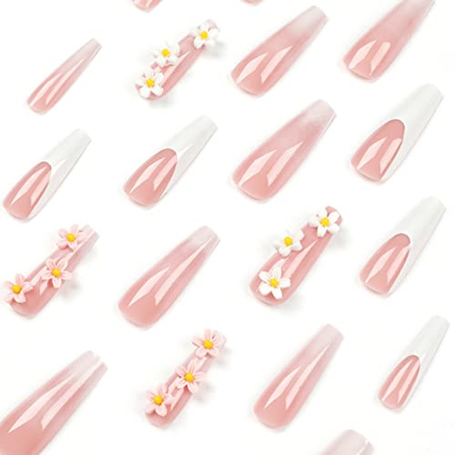Acrylic Nail Kit for Beginners - Complete Set with Easy Application Tools - Image 4