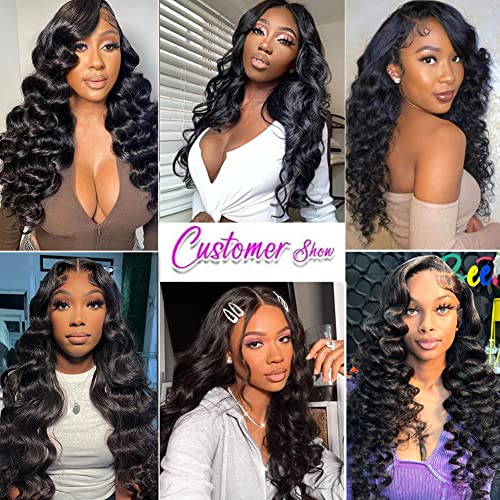 Premium Quality Affordable Human Hair Bundles Available in Various Lengths and Textures - Image 6