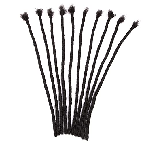 ?Affordable Human Hair Dreadlock Extensions? - Image 5