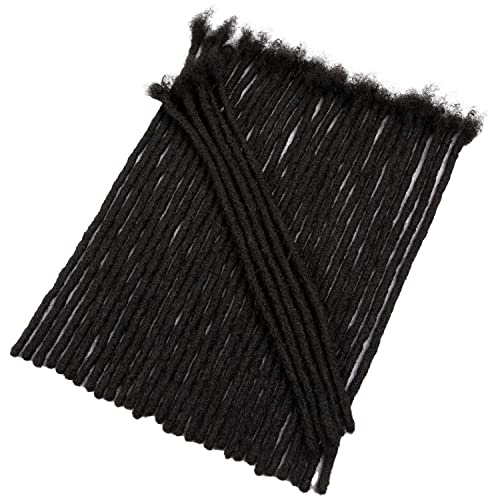 ?Affordable Human Hair Dreadlock Extensions? - Image 6