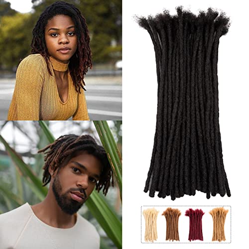 ?Affordable Human Hair Dreadlock Extensions?