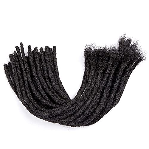 ?Affordable Human Hair Dreadlock Extensions? - Image 2