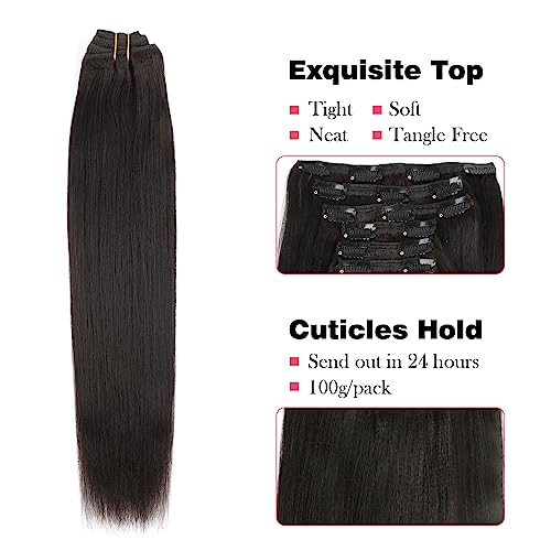 African American Human Hair Extensions - Image 2