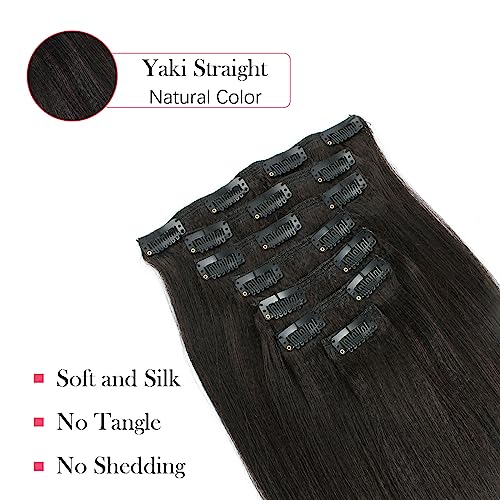 African American Human Hair Extensions - Image 3