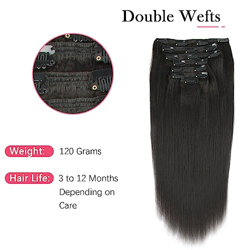 African American Human Hair Extensions - Image 5