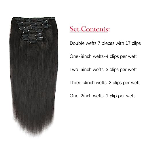 African American Human Hair Extensions - Image 4