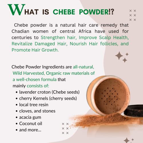 ?African Hair Conditioner for Nourished, Healthy Hair? - Image 6