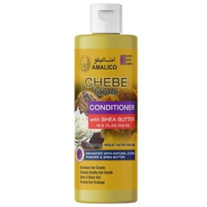 ?African Hair Conditioner for Nourished, Healthy Hair?