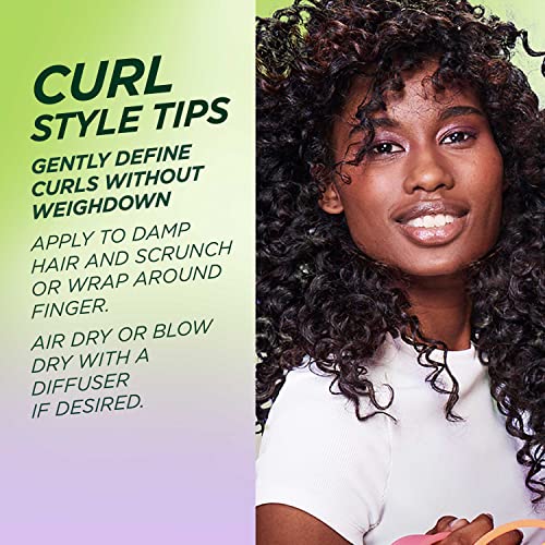 ?African Hair Mousse for Styling and Nourishing Hair? - Image 6