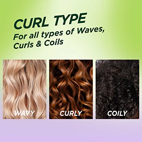 ?African Hair Mousse for Styling and Nourishing Hair? - Image 5
